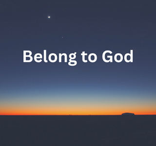 MEMILIKI  DAN  DIMILIKI  ALLAH