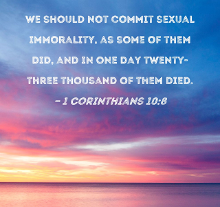 SERI BANGSA ISRAEL: Dosa Percabulan (1)