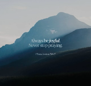 MEMADAMKAN ROH: Tidak Berdoa dan Bersungut-sungut