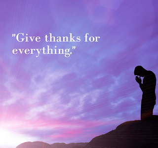 SERI BANGSA ISRAEL: Mencobai Tuhan Dengan Persungutan