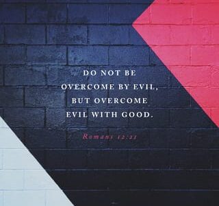 PEMBALASAN: Hak Mutlak Tuhan