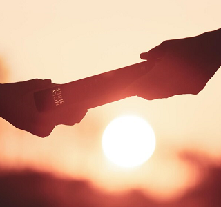 MENUNTASKAN AMANAT AGUNG MELALUI GEREJA LOKAL  (bagian 1)