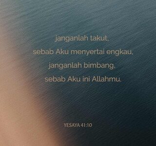 MASALAH BERAT: Pasti Ada Hikmahnya (1)