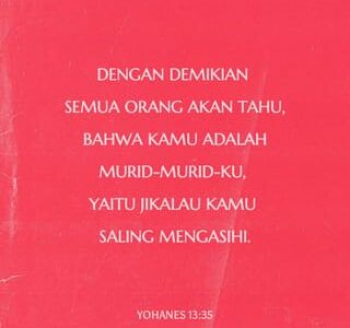 MEMBAYAR HUTANG KASIH