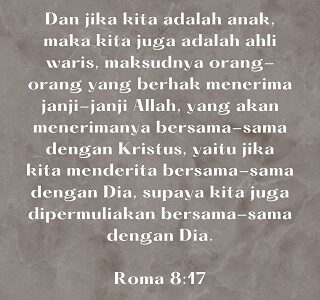 MEREMEHKAN HAK KESULUNGAN (1)