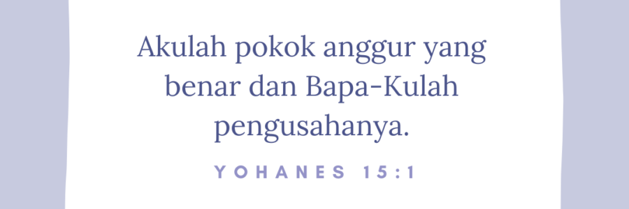 PEMBERSIHAN: Proses Pembentukan