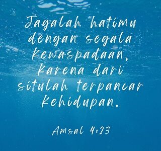 HIDUP TANPA KEPAHITAN (1)