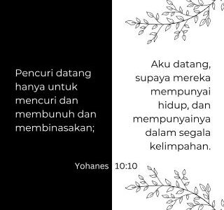 KEPAHITAN HATI