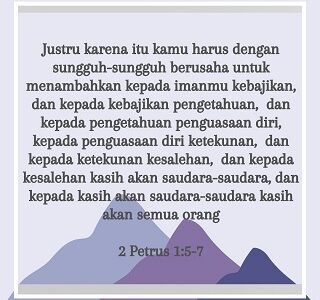 KERJAKAN KESELAMATAN KITA (bagian 2)