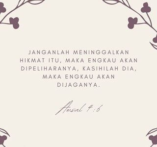 BERDOA TIDAK LAGI DIANGGAP PENTING