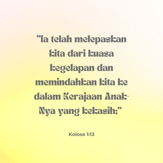 ENGGAN MELEPASKAN IKATAN!