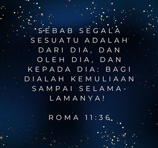 MELAKUKAN PEKERJAAN YANG DIKEHENDAKI ALLAH