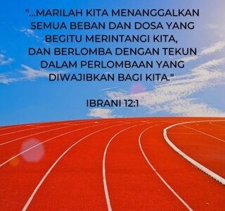 MERDEKA DARI KETERIKATAN MASA LALU (2)