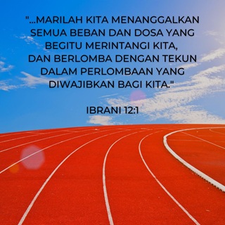 MERDEKA DARI KETERIKATAN MASA LALU (2)