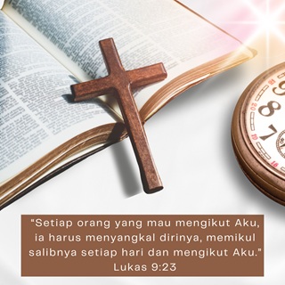 KUASA TRANSFORMATIF INJIL MELALUI PEMURIDAN