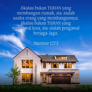 EBEN HAEZER: Ada Pertolongan Tuhan (1)