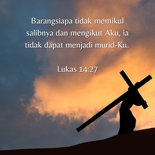 SEMANGAT TANPA KETAATAN ADALAH PERCUMA