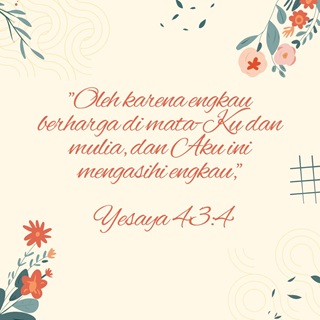 UMAT PILIHAN: Dikasihi dan Dihajar (2)