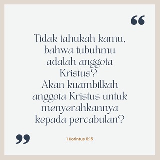 HIDUP DI AKHIR ZAMAN: Penuh Tipuan Iblis (2)