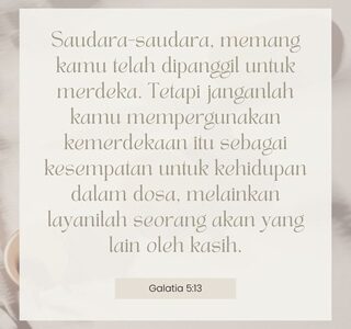 KEDAULATAN TUHAN vs KEHENDAK BEBAS MANUSIA