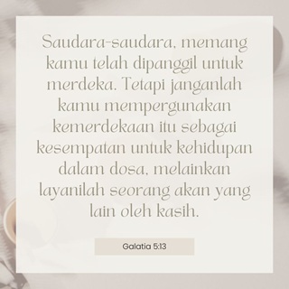 KEDAULATAN TUHAN vs KEHENDAK BEBAS MANUSIA