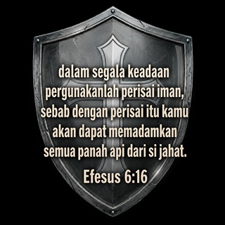 PERISAI IMAN: Menangkal Serangan Musuh