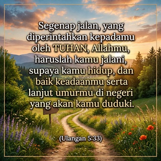 KETAATAN ADALAH PERLINDUNGAN