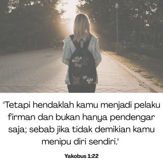 HIDUP DALAM KETAATAN – bagian 1