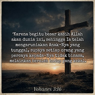 KESEMPATAN MEMBERI YANG TERBAIK (1)