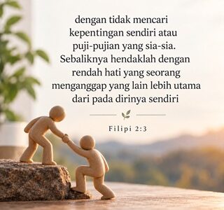HIKMAT DALAM RELASI