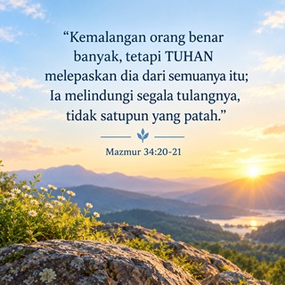 KEMENANGAN SEOLAH DI PIHAK MUSUH